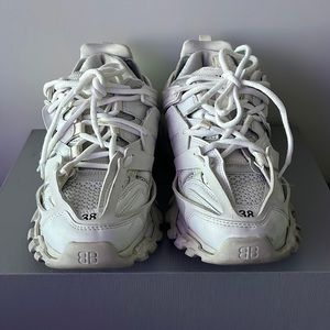 Balenciaga Track Sneakers